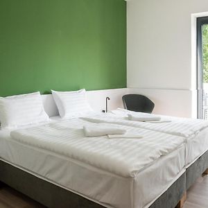 Camera standard con letto queen size